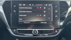 Vauxhall Corsa 1.2 Elite Edition 5dr Petrol Hatchback